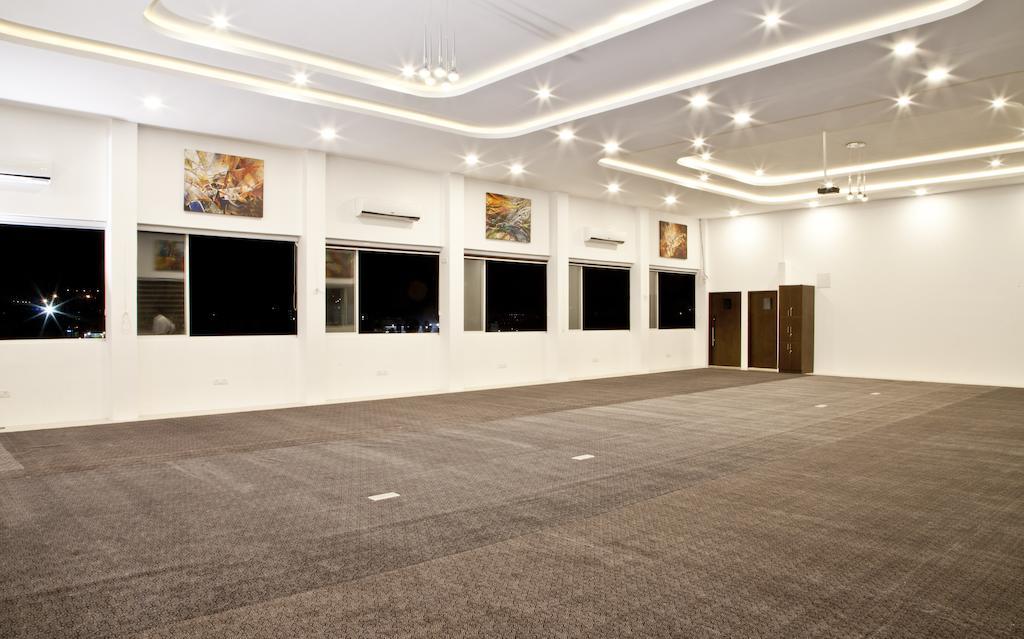 Octave Hotel & Spa - Sarjapur Road Bangalore Exterior foto