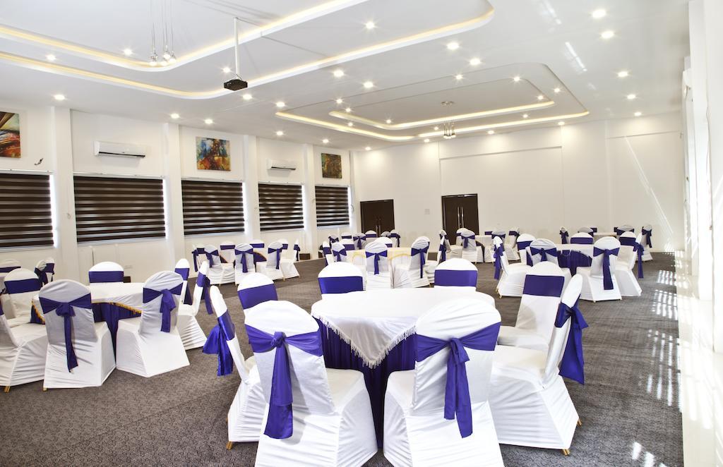 Octave Hotel & Spa - Sarjapur Road Bangalore Exterior foto